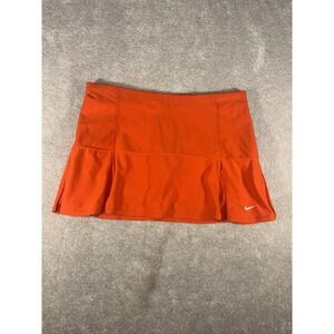 Nike Dri-fit Skort Skirt sz Large Built in shorts Tennis Pickleball Golf
